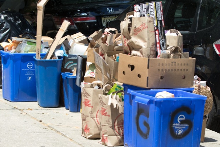 Philadelphia Commercial Property Owners, Deadline Approaches for 2025 Trash Fee Payment