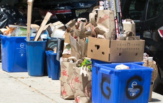 Philadelphia Commercial Property Owners, Deadline Approaches for 2025 Trash Fee Payment