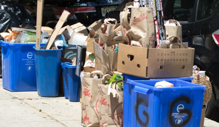 Philadelphia Commercial Property Owners, Deadline Approaches for 2025 Trash Fee Payment