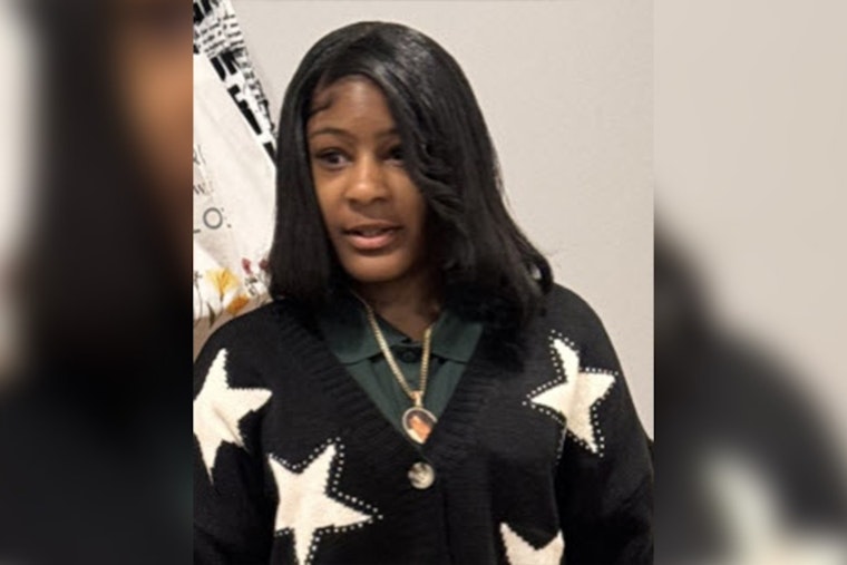 Philadelphia Community Called Upon to Aid in Search for Missing Teen Ayanna Collins