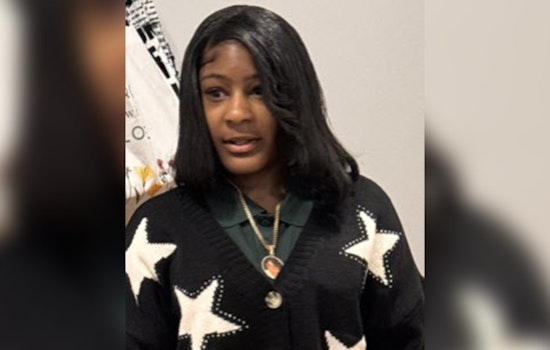 Philadelphia Community Called Upon to Aid in Search for Missing Teen Ayanna Collins