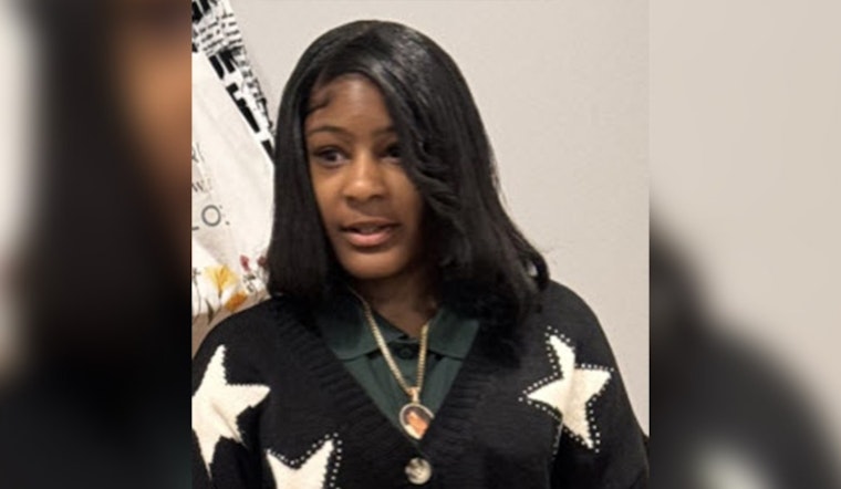 Philadelphia Community Called Upon to Aid in Search for Missing Teen Ayanna Collins