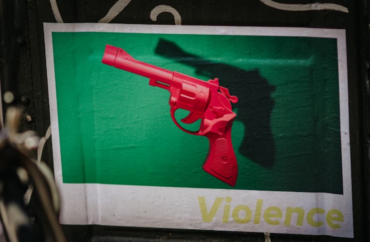 Philadelphia Embraces Public Health Approach to Combat Gun Violence, Launches Educational Blog Series