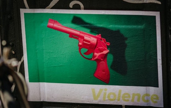 Philadelphia Embraces Public Health Approach to Combat Gun Violence, Launches Educational Blog Series
