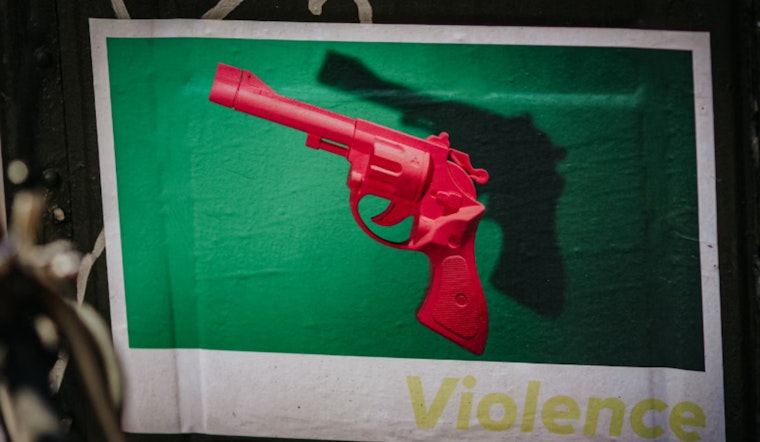 Philadelphia Embraces Public Health Approach to Combat Gun Violence, Launches Educational Blog Series