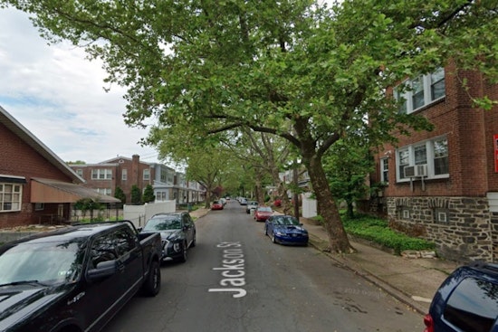 Philadelphia Firefighter Assaulted, Suspect Arrested After Standoff in Tacony