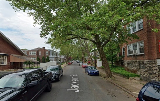 Philadelphia Firefighter Assaulted, Suspect Arrested After Standoff in Tacony