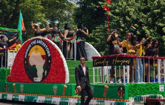 Philadelphia Gears Up for Juneteenth Parade and Festival with Grand Marshalls and Live Entertainment