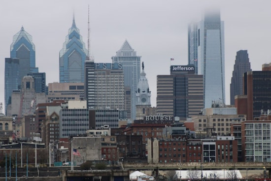 Philadelphia Grapples with Foggy Commute and Thunderstorms Before Sunny Outlook Emerges