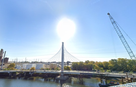 Philadelphia Hit by Extreme Heat Warning, Heat Index May Reach 105 Degrees