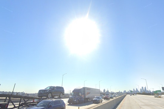 Philadelphia Hit by Extreme Heat Warning, NWS Urges Precautions Amid Soaring Temperatures