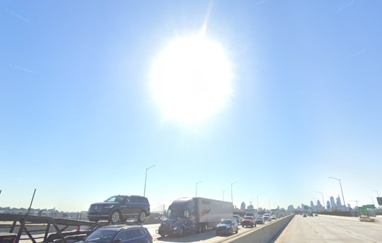 Philadelphia Hit by Extreme Heat Warning, NWS Urges Precautions Amid Soaring Temperatures