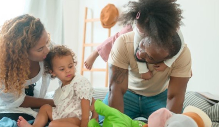 Philadelphia Launches FreshStartPHL Program to Help Residents with Moving Costs