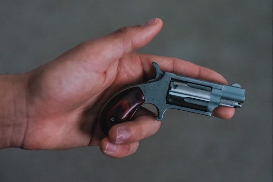 Philadelphia Launches Gun Violence Awareness Month, Celebrates Joint Warrant Apprehension Taskforce's Role in Safety Efforts