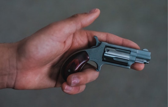 Philadelphia Launches Gun Violence Awareness Month, Celebrates Joint Warrant Apprehension Taskforce's Role in Safety Efforts