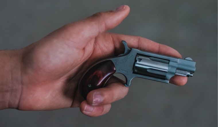Philadelphia Launches Gun Violence Awareness Month, Celebrates Joint Warrant Apprehension Taskforce's Role in Safety Efforts