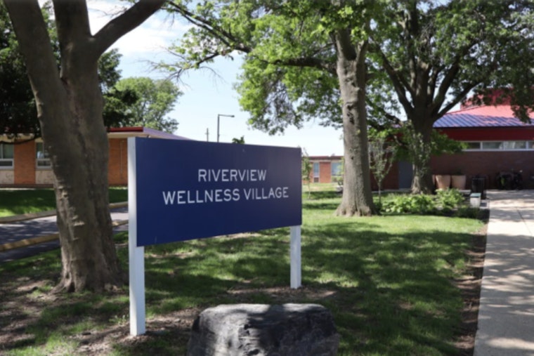 Philadelphia Launches 'Wellness Ecosystem Initiative' to Address Homelessness and Addiction, Sees Early Success
