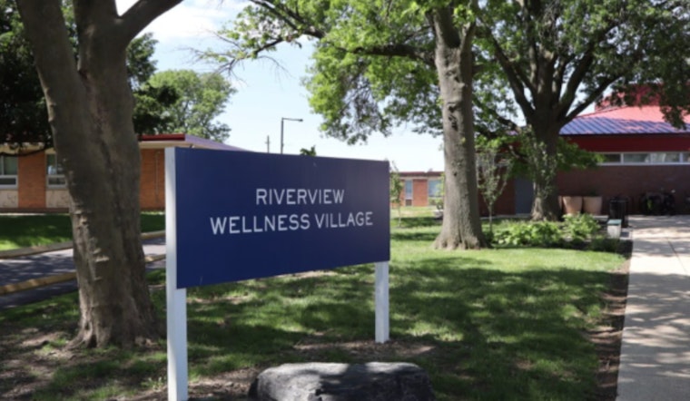 Philadelphia Launches 'Wellness Ecosystem Initiative' to Address Homelessness and Addiction, Sees Early Success
