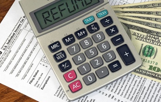Philadelphia Launches "Where's My Refund?" Online Tool for Easy Wage Tax Refund Tracking