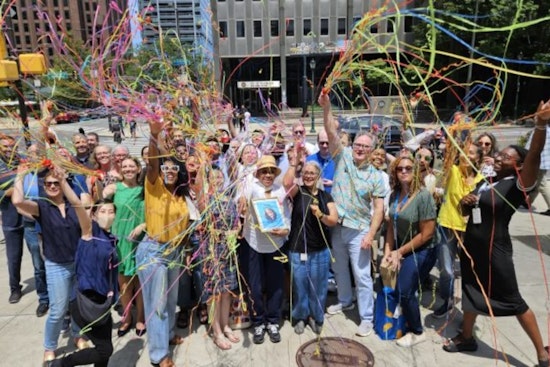 Philadelphia Law Department's 2024 Year in Review Highlights Commitment to Fair Elections and Mayor Parker's Initiatives