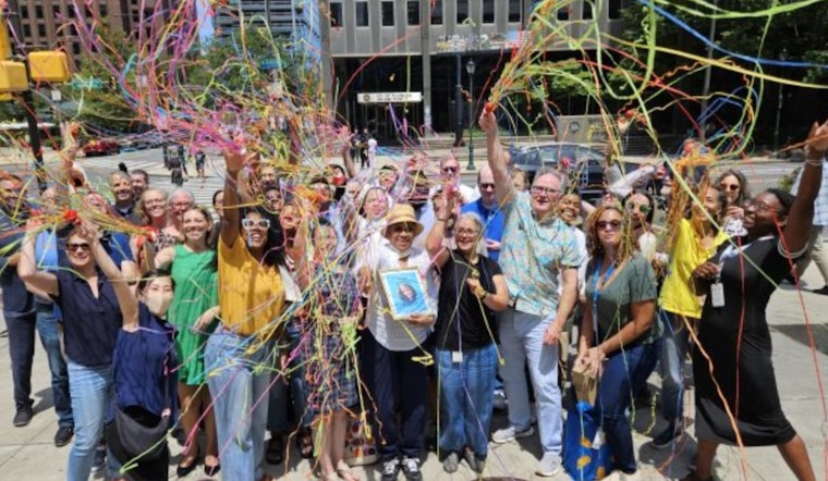 Philadelphia Law Department's 2024 Year in Review Highlights Commitment to Fair Elections and Mayor Parker's Initiatives