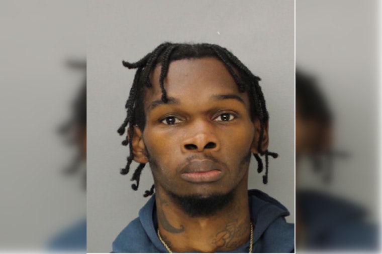 Philadelphia Man Sentenced to 12½-30 Years for Gun Trafficking Operation in Bucks County