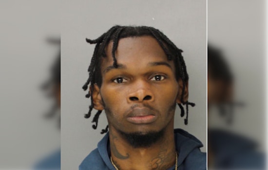 Philadelphia Man Sentenced to 12½-30 Years for Gun Trafficking Operation in Bucks County