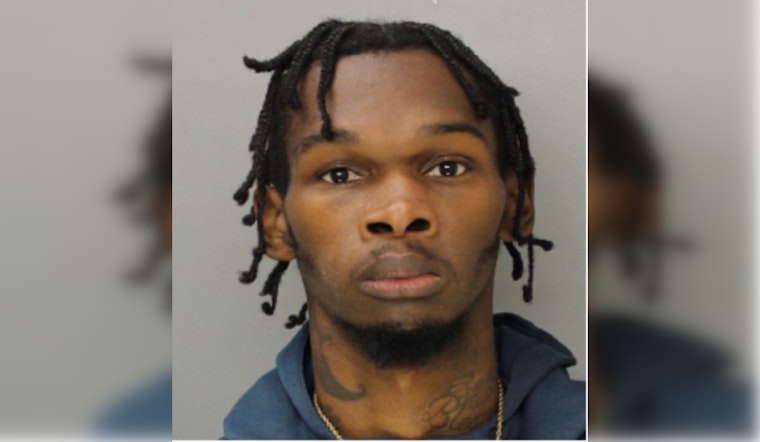 Philadelphia Man Sentenced to 12½-30 Years for Gun Trafficking Operation in Bucks County