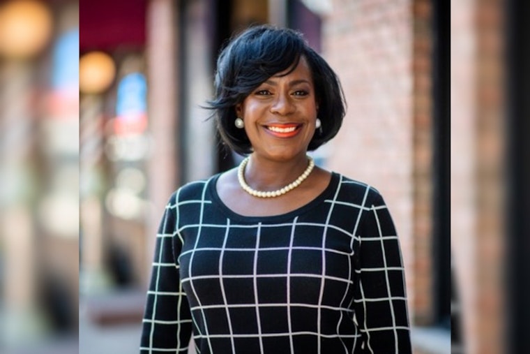 Philadelphia Mayor Cherelle L. Parker Advocates for Workforce Development and Civic Engagement in Packed Schedule of Events