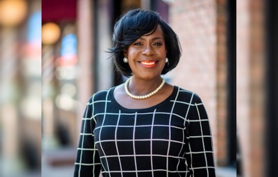 Philadelphia Mayor Cherelle L. Parker Advocates for Workforce Development and Civic Engagement in Packed Schedule of Events