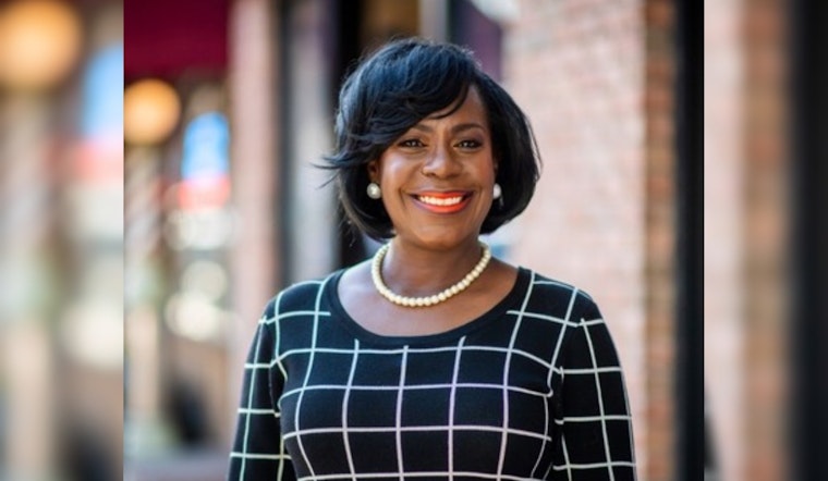 Philadelphia Mayor Cherelle L. Parker Advocates for Workforce Development and Civic Engagement in Packed Schedule of Events