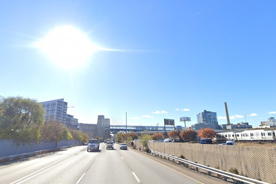 Philadelphia Officials Issue Code Orange Air Quality Alert, Warn Sensitive Groups to Stay Indoors