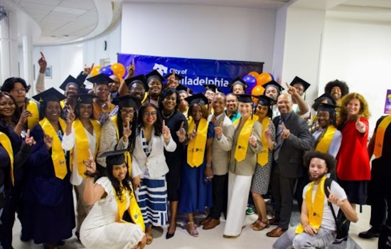 Philadelphia Pioneers Inclusive Career Advancement with City College for Municipal Employment Program