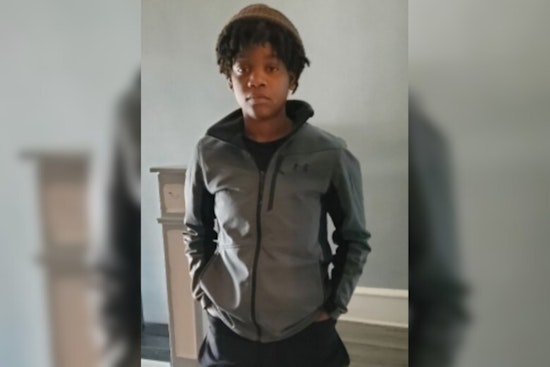 Philadelphia Police and Community Search for Missing 17-Year-Old Dajanea Gupton