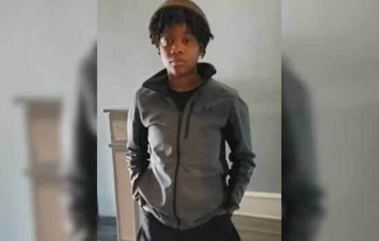 Philadelphia Police and Community Search for Missing 17-Year-Old Dajanea Gupton