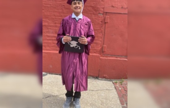 Philadelphia Police Appeal for Help in Search for Missing Juvenile Cristian Estuardo in 3rd District
