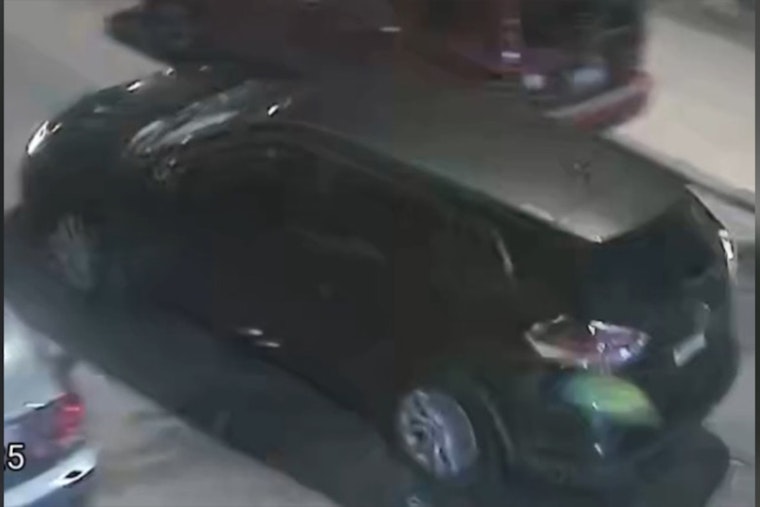 Philadelphia Police Appeal for Public's Help in Identifying Vehicles After 3-Year-Old Injured in Hit-and-Run