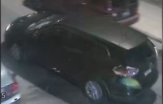 Philadelphia Police Appeal for Public's Help in Identifying Vehicles After 3-Year-Old Injured in Hit-and-Run