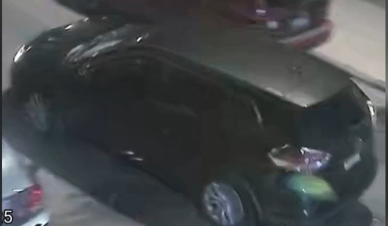Philadelphia Police Appeal for Public's Help in Identifying Vehicles After 3-Year-Old Injured in Hit-and-Run