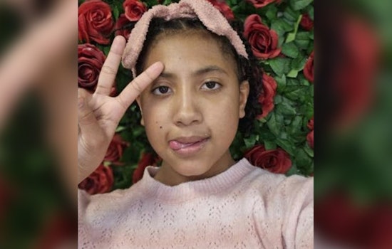 Philadelphia Police Appeal to Public in Search for Missing 11-Year-Old Aaliyah Dixon