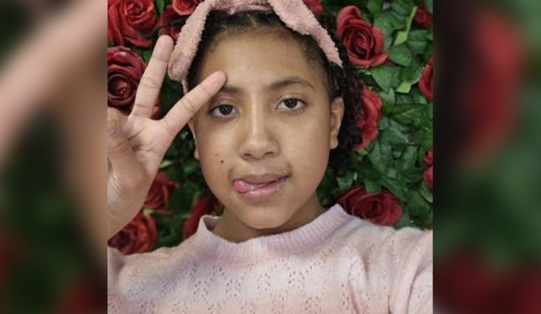 Philadelphia Police Appeal to Public in Search for Missing 11-Year-Old Aaliyah Dixon
