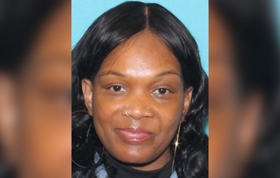 Philadelphia Police Appeal to Public in Search for Missing Woman Fatima Carter from Kingsessing Area