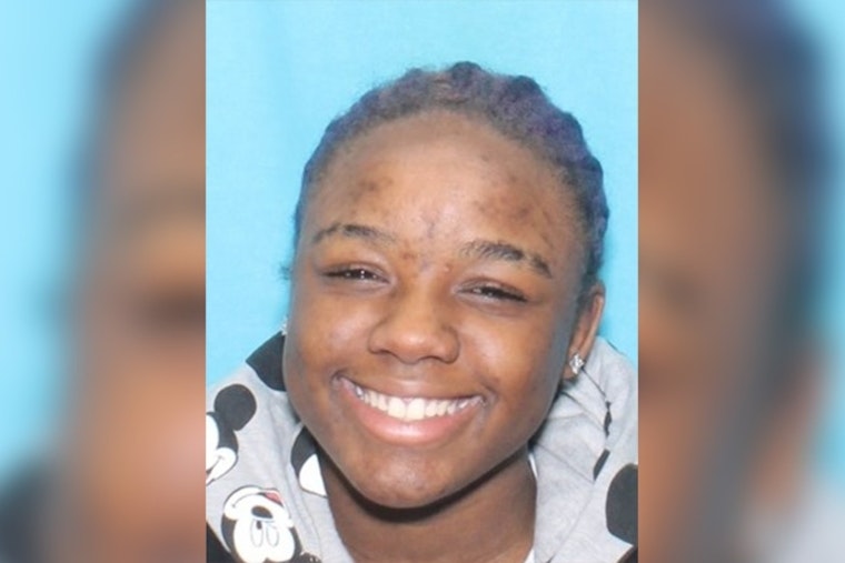 Philadelphia Police Issue Urgent Appeal for Help Locating Endangered Adult Destinia Montouth Missing from Wallace Street