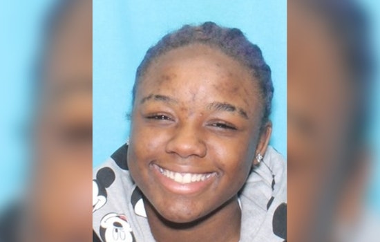 Philadelphia Police Issue Urgent Appeal for Help Locating Endangered Adult Destinia Montouth Missing from Wallace Street
