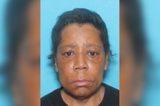 Philadelphia Police Issue Urgent Appeal to Public in Search for Missing Endangered Woman, Ardis Etheredge