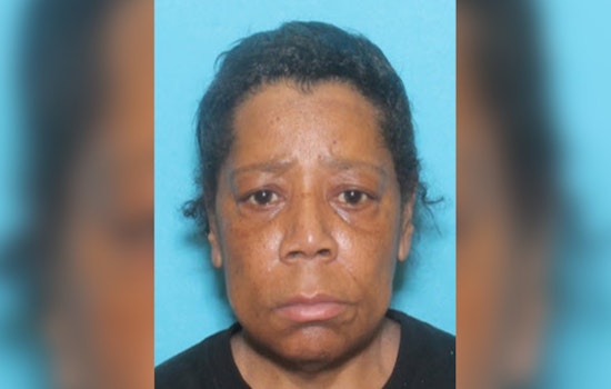 Philadelphia Police Issue Urgent Appeal to Public in Search for Missing Endangered Woman, Ardis Etheredge