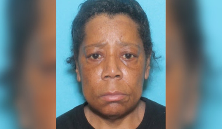 Philadelphia Police Issue Urgent Appeal to Public in Search for Missing Endangered Woman, Ardis Etheredge