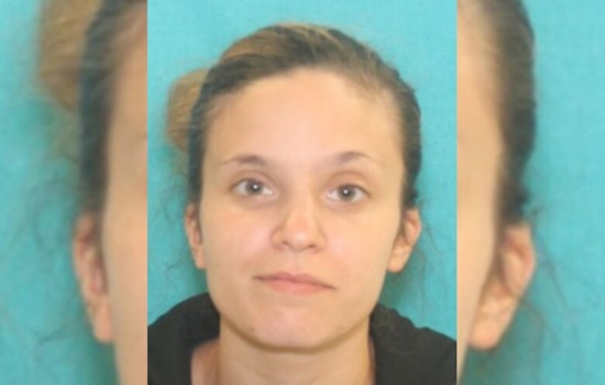 Philadelphia Police Request Public Help in Search for Missing Woman Amanda Olivera