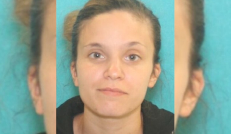 Philadelphia Police Request Public Help in Search for Missing Woman Amanda Olivera