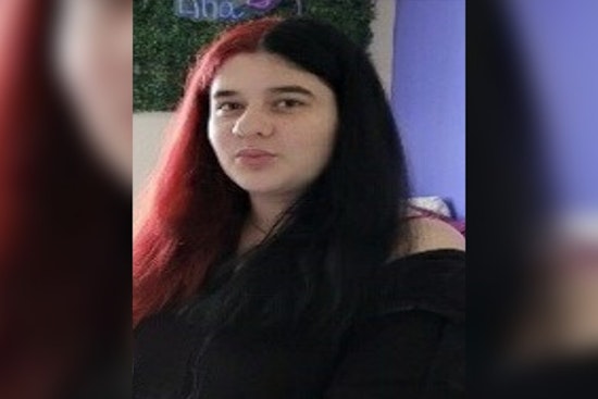 Philadelphia Police Seek Community Help to Find Missing Teen Catalina Lawrence